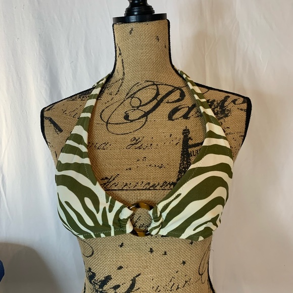 Swimsuit Inmocean - Picture 2 of 8